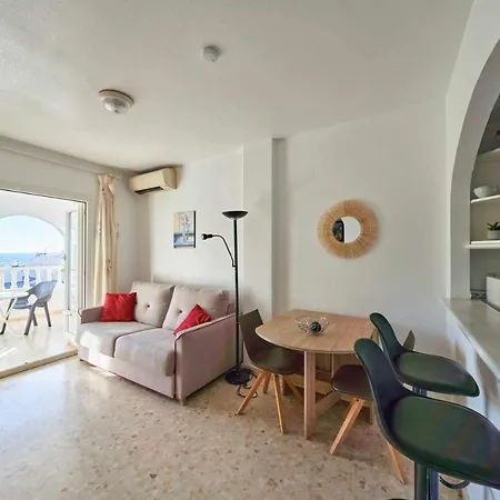 Apartamento Balcon De San Jose Piscina Parking Exterior photo