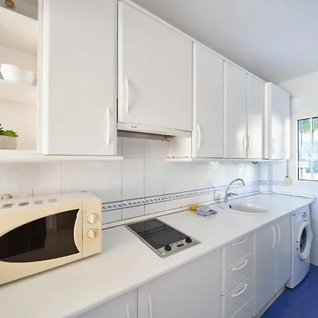 Apartamento Balcon De San Jose Piscina Parking Exterior photo