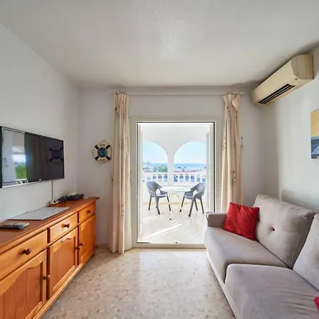 Apartamento Balcon De San Jose Piscina Parking Exterior photo