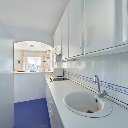 Apartamento Balcon De San Jose Piscina Parking Exterior photo