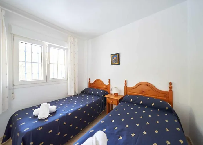 Apartamento Balcon De San Jose Piscina Parking