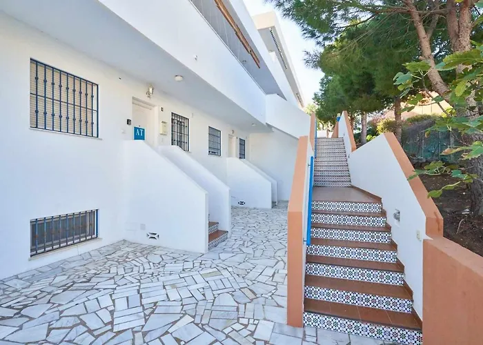 Apartamento Balcon De San Jose Piscina Parking