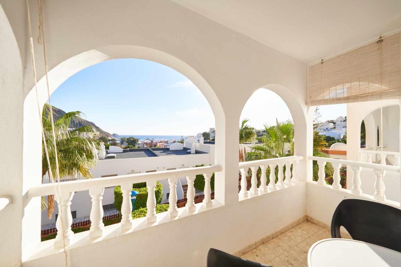 Apartment Balcon De Piscina Parking