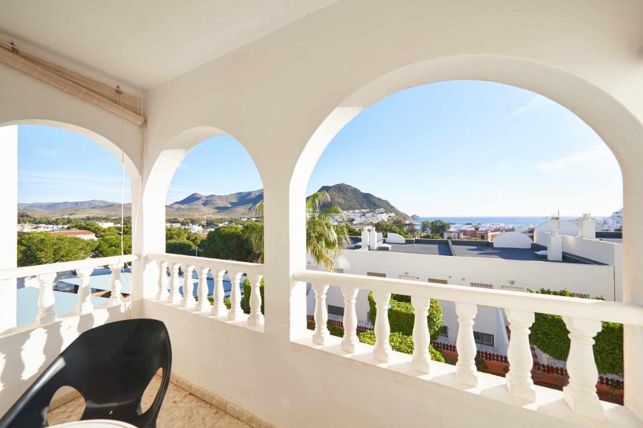 Apartment Balcon De Piscina Parking San Jose (Almeria)