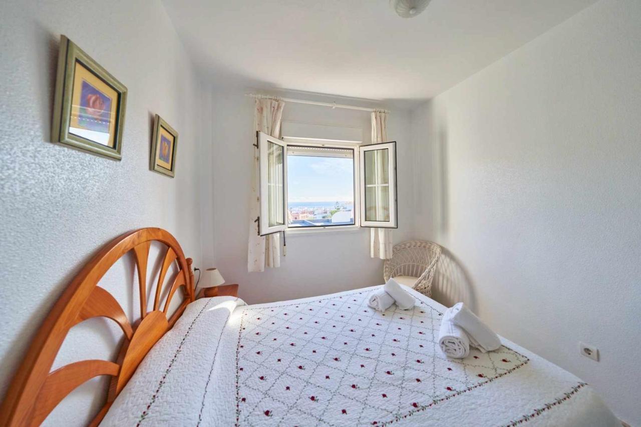 Balcon De Piscina Parking Apartment San Jose (Almeria)