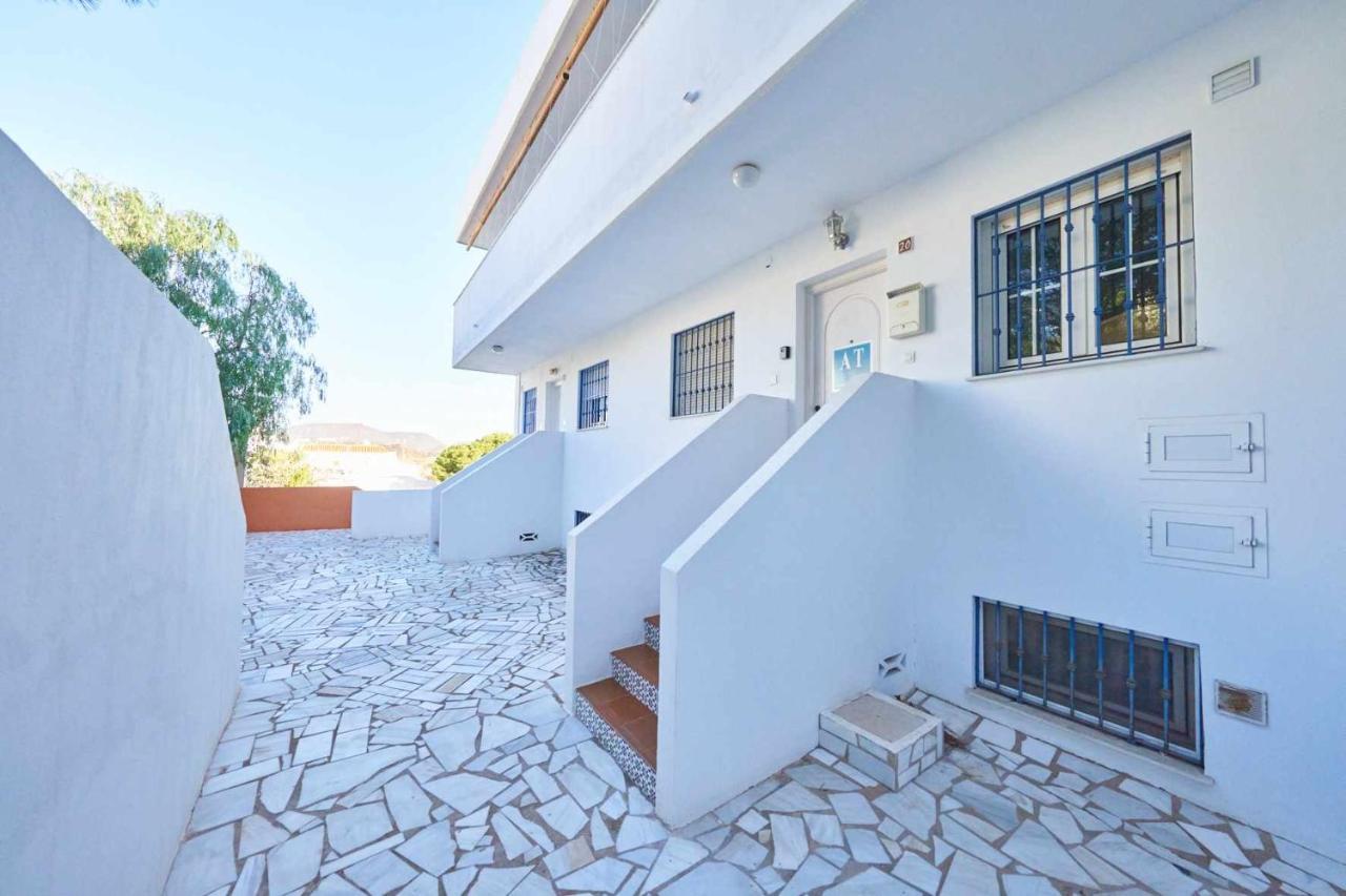 Apartment Balcon De Piscina Parking