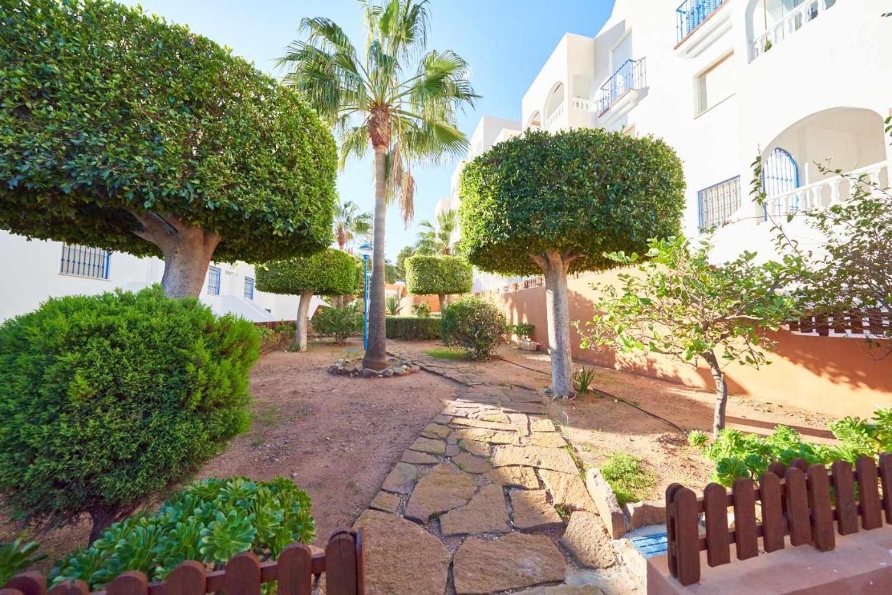 Apartment Balcon De Piscina Parking