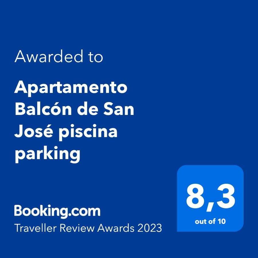 Apartment Balcon De Piscina Parking *